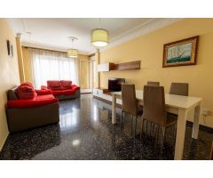 apartamento en Venta en Albacete. QTOT-T550