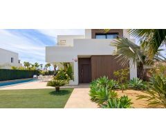 villa en Venta en Ciudad Quesada. ETRV-T2825