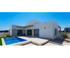 villa en Venta en Daya Nueva. ETRV-T2827