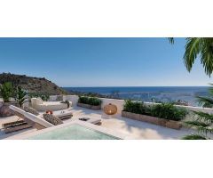 apartamento en Venta en Villajoyosa. ETRV-T2830