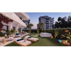 apartamento en Venta en Villajoyosa. ETRV-T2832