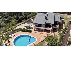 villa en Venta en La Nucia. ETRV-T2836
