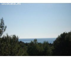 terreno en Venta en Altea. FTBS-T3674
