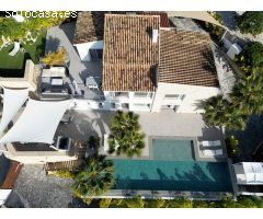 villa en Venta en Benissa. FTBS-T3675
