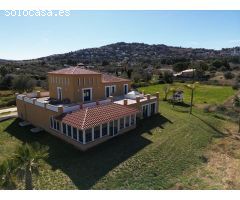 villa en Venta en Pedreguer. FTBS-T3676