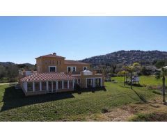 villa en Venta en Pedreguer. FTBS-T3676