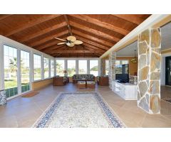 villa en Venta en Pedreguer. FTBS-T3676