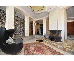 villa en Venta en Pedreguer. FTBS-T3676