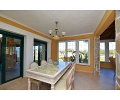 villa en Venta en Pedreguer. FTBS-T3676
