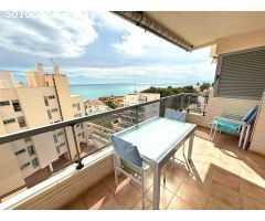 apartamento en Venta en Calpe. FTBS-T3678