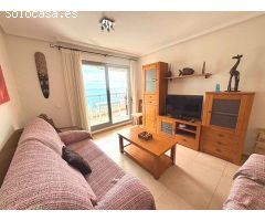 apartamento en Venta en Calpe. FTBS-T3678