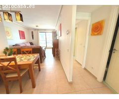 apartamento en Venta en Calpe. FTBS-T3678