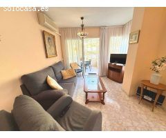 apartamento en Venta en Calpe. FTBS-T3680
