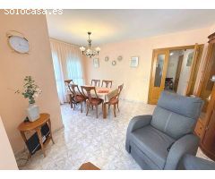apartamento en Venta en Calpe. FTBS-T3680