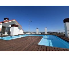 apartamento en Venta en Benissa. FTBS-T3685