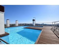 apartamento en Venta en Benissa. FTBS-T3687