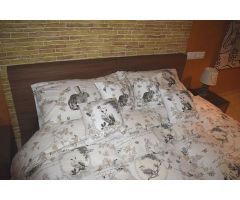 apartamento en Venta en Benissa. FTBS-T3690