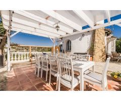 villa en Venta en Benissa. FTBS-T3692
