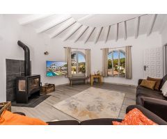 villa en Venta en Benissa. FTBS-T3692