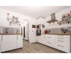 villa en Venta en Benissa. FTBS-T3692