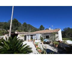 villa en Venta en Benissa. FTBS-T3694