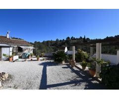 villa en Venta en Benissa. FTBS-T3694