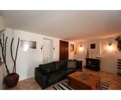 villa en Venta en Benissa. FTBS-T3694