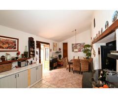 villa en Venta en Benissa. FTBS-T3694