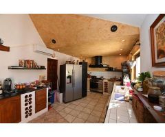 villa en Venta en Benissa. FTBS-T3694