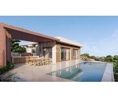villa en Venta en Calpe. FTBS-T3696