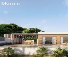 villa en Venta en Calpe. FTBS-T3696
