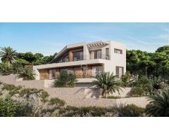 villa en Venta en Calpe. FTBS-T3696