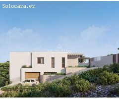 villa en Venta en Calpe. FTBS-T3696