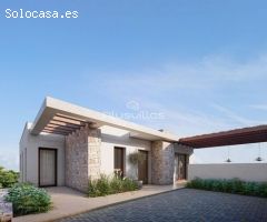villa en Venta en Calpe. FTBS-T3696