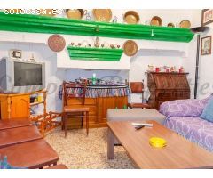 casa adosada en Venta en Comares. RLJO-T6426