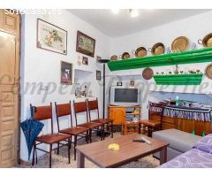 casa adosada en Venta en Comares. RLJO-T6426