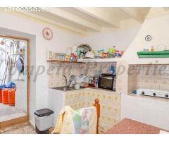 casa adosada en Venta en Comares. RLJO-T6426