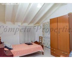 casa adosada en Venta en Comares. RLJO-T6426
