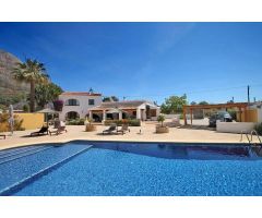 Venta. Chalet/Villa en Jávea. SISK-T406