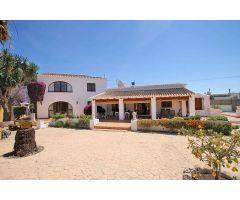 Venta. Chalet/Villa en Jávea. SISK-T406