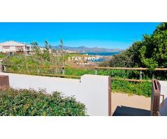 villa en Venta en El Port De La Selva. YUBI-T251