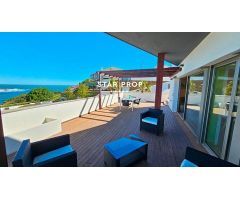 villa en Venta en El Port De La Selva. YUBI-T251