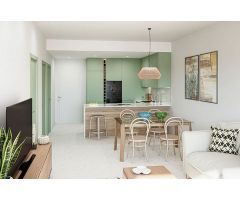 ático en Venta en Los Alcazares. BCLW-T2889
