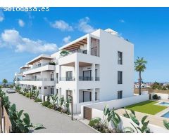 ático en Venta en Los Alcazares. BCLW-T2889