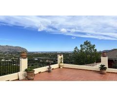 chalet en Venta en Benidoleig. BCLW-T2893