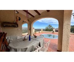 chalet en Venta en Benidoleig. BCLW-T2893