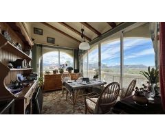 chalet en Venta en Benidoleig. BCLW-T2893