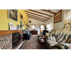 chalet en Venta en Benidoleig. BCLW-T2893
