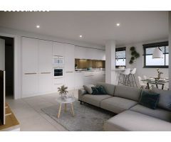 apartamento en Venta en Santa Pola. BCLW-T2897