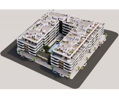 apartamento en Venta en Santa Pola. BCLW-T2897